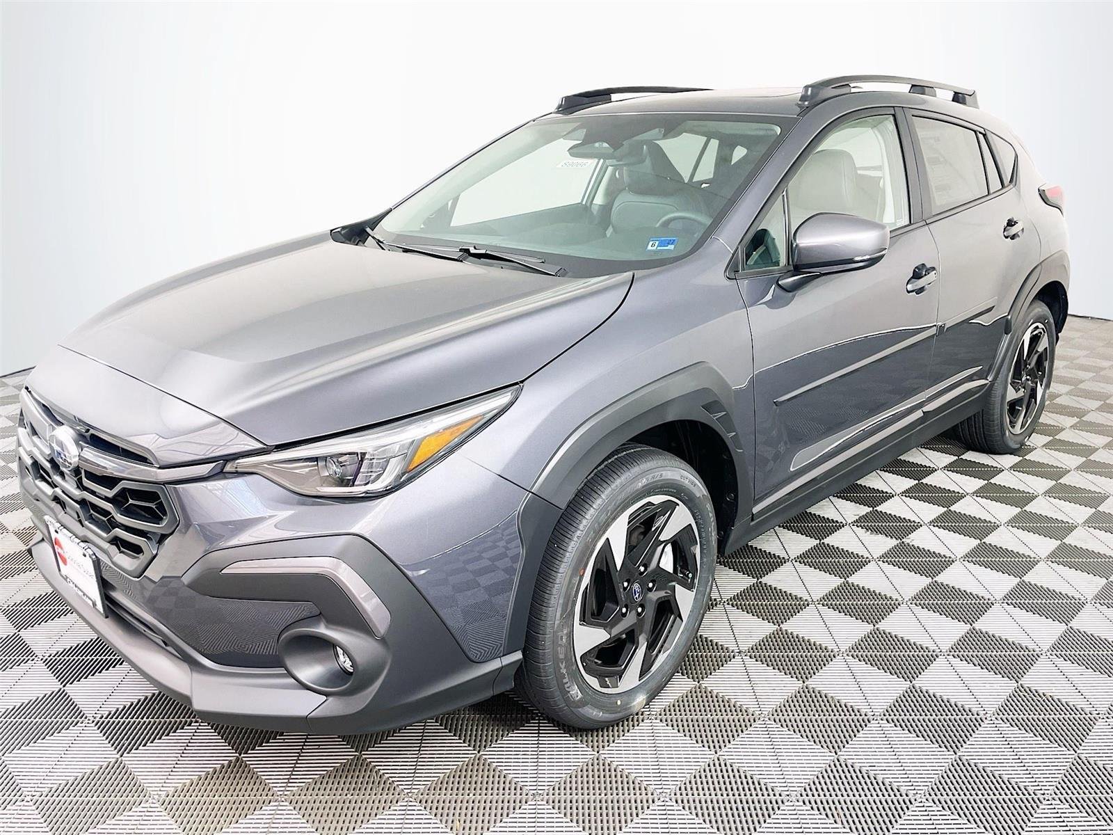 New 2026 Subaru Crosstrek 2.5i Limited AWD/4WD image 3