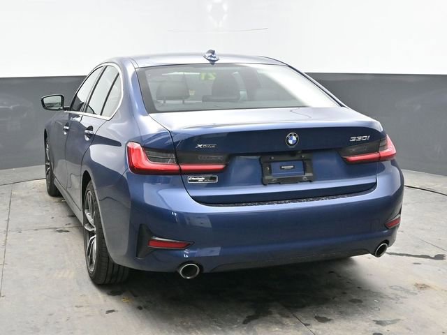 Used 2021 BMW 330i xDrive Sedan image 5
