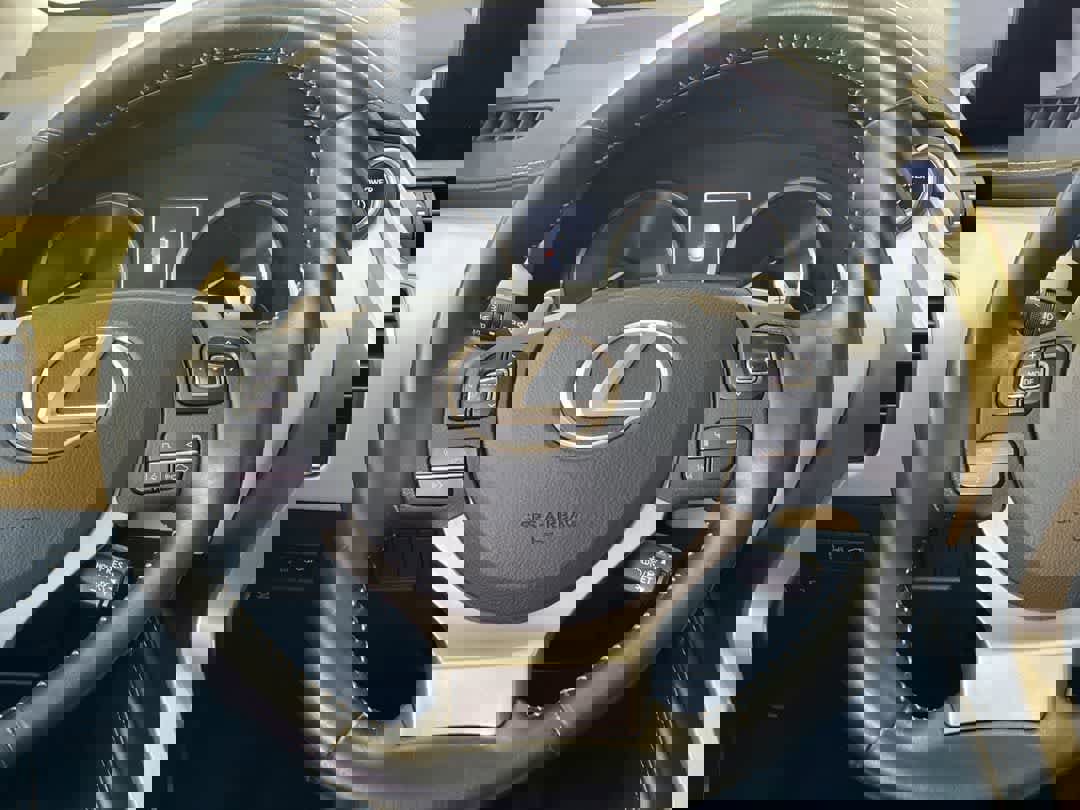 Used 2019 Lexus NX 300h AWD w/ Premium Package image 16