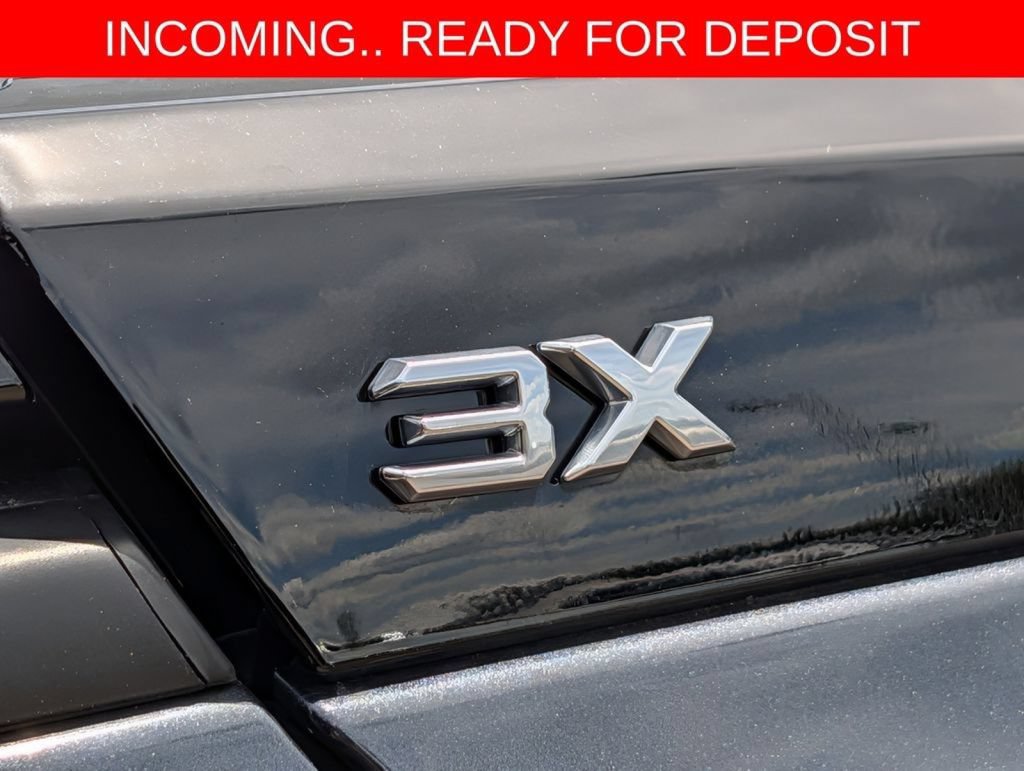 Used 2025 GMC Hummer EV 3X AWD/4WD image 15