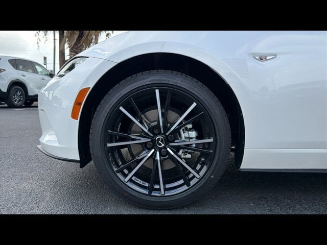 New 2026 MAZDA MX-5 Miata Grand Touring RWD image 13