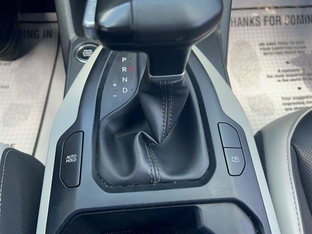 Used 2025 Kia K4 GT-Line w/ GT-Line Premium Package FWD image 22