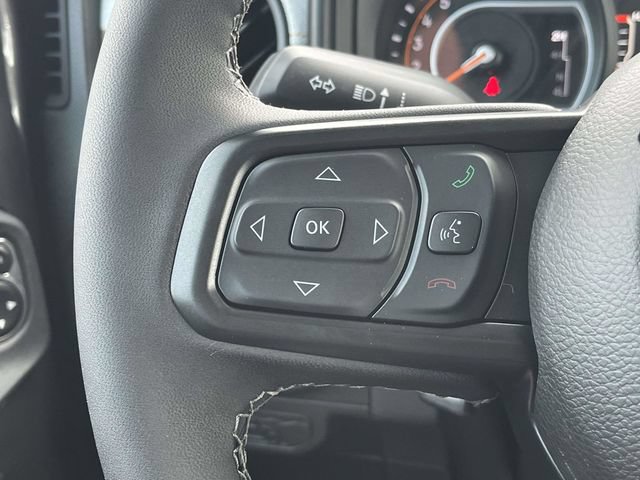New 2026 Jeep Gladiator Sport AWD/4WD image 18