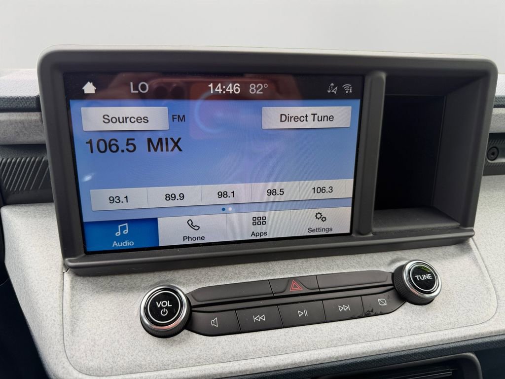 Used 2024 Ford Maverick XLT w/ Equipment Group 300A Standard AWD/4WD image 18