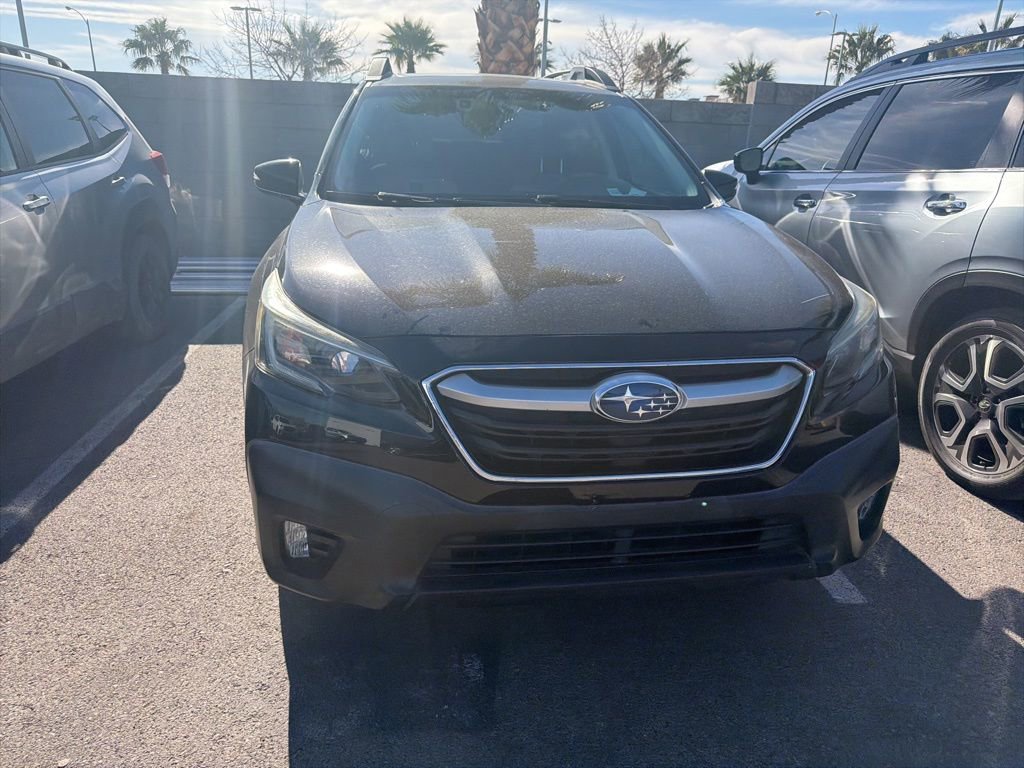 Used 2020 Subaru Outback Premium w/ Popular Package #1 image 40