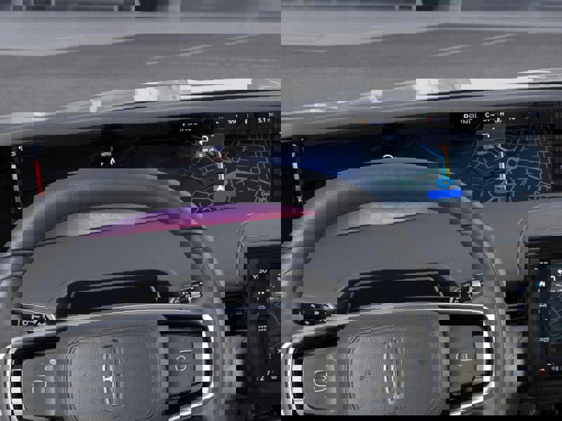 New 2026 Lincoln Nautilus Reserve w/ Jet Appearance Package image 13