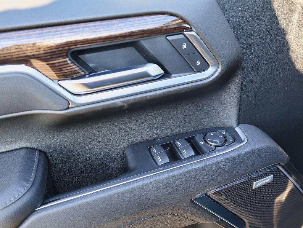 New 2026 GMC Sierra 1500 Elevation w/ Preferred Package image 9