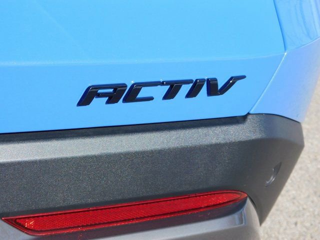 New 2026 Chevrolet Equinox ACTIV w/ Convenience Package III image 43