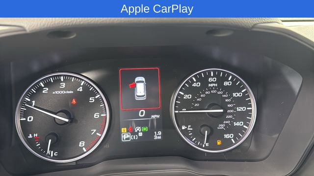 New 2026 Subaru Forester Touring image 21