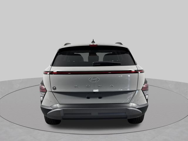 Used 2026 Hyundai Kona Limited AWD/4WD image 32