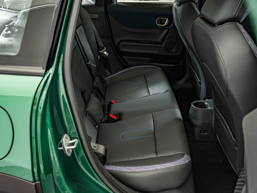 New 2026 MINI Cooper S FWD image 41