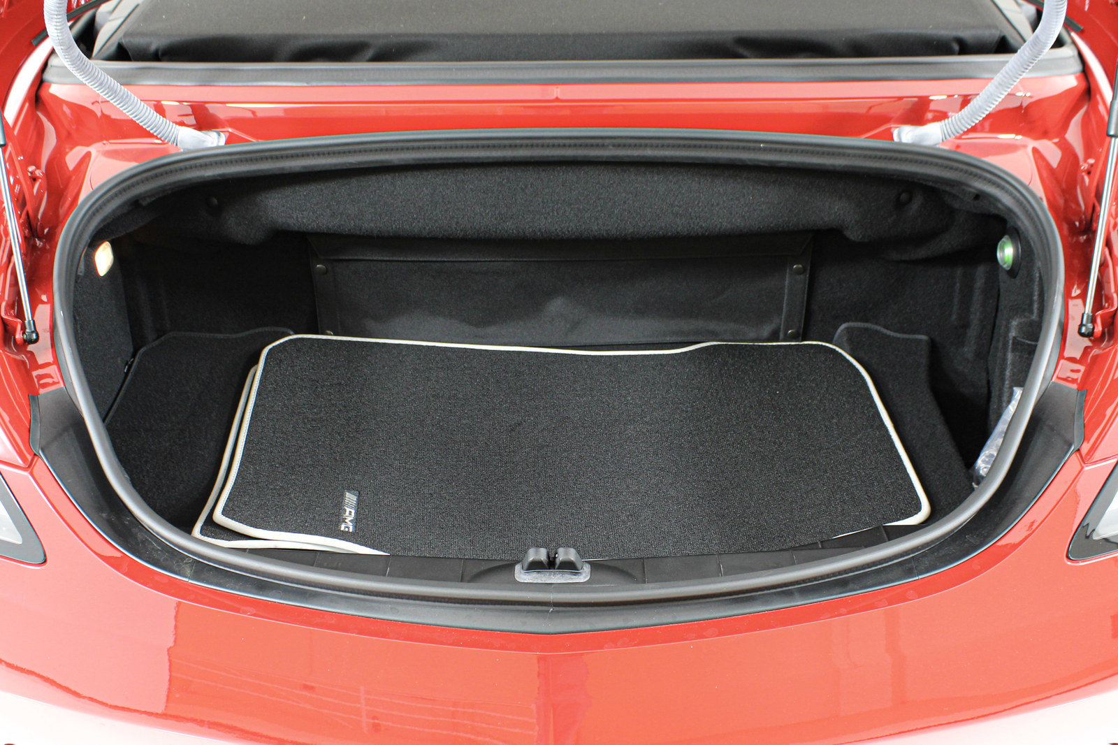 Used 2015 Mercedes-Benz SLS AMG GT Final Edition image 46