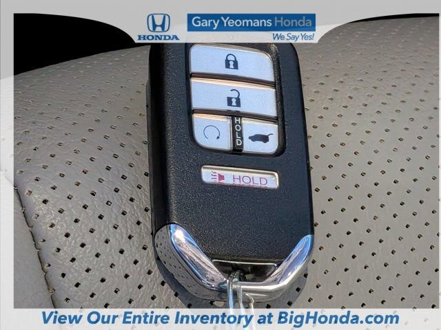 Used 2022 Honda Pilot Elite image 41