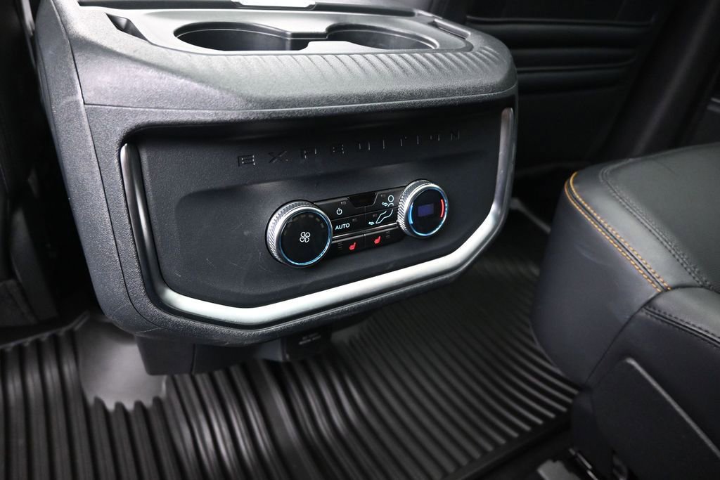 Certified 2025 Ford Expedition Tremor AWD/4WD image 16