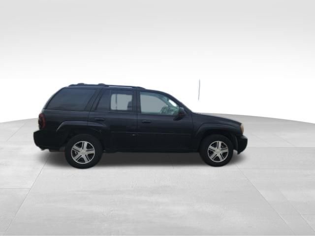 Used 2007 Chevrolet TrailBlazer LT RWD image 2