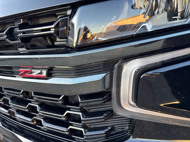 Used 2021 Chevrolet Tahoe Z71 w/ Luxury Package AWD/4WD image 30
