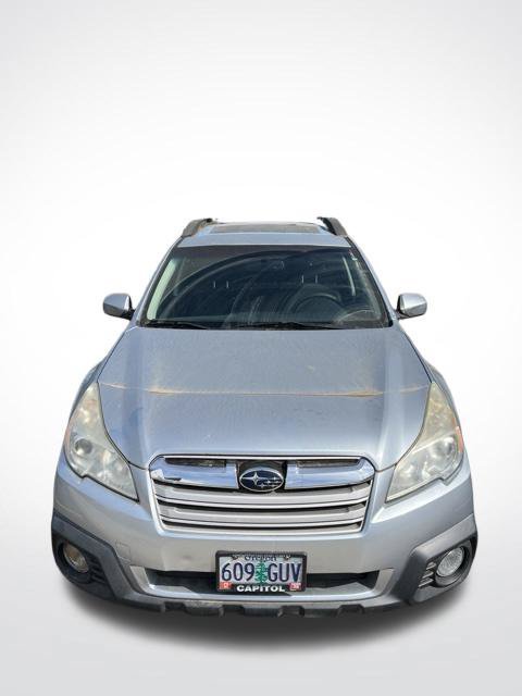 Used 2014 Subaru Outback 2.5i Premium w/ Moonroof Package AWD/4WD image 11