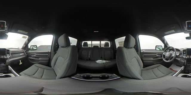 New 2026 RAM 1500 4x4 Crew Cab image 43