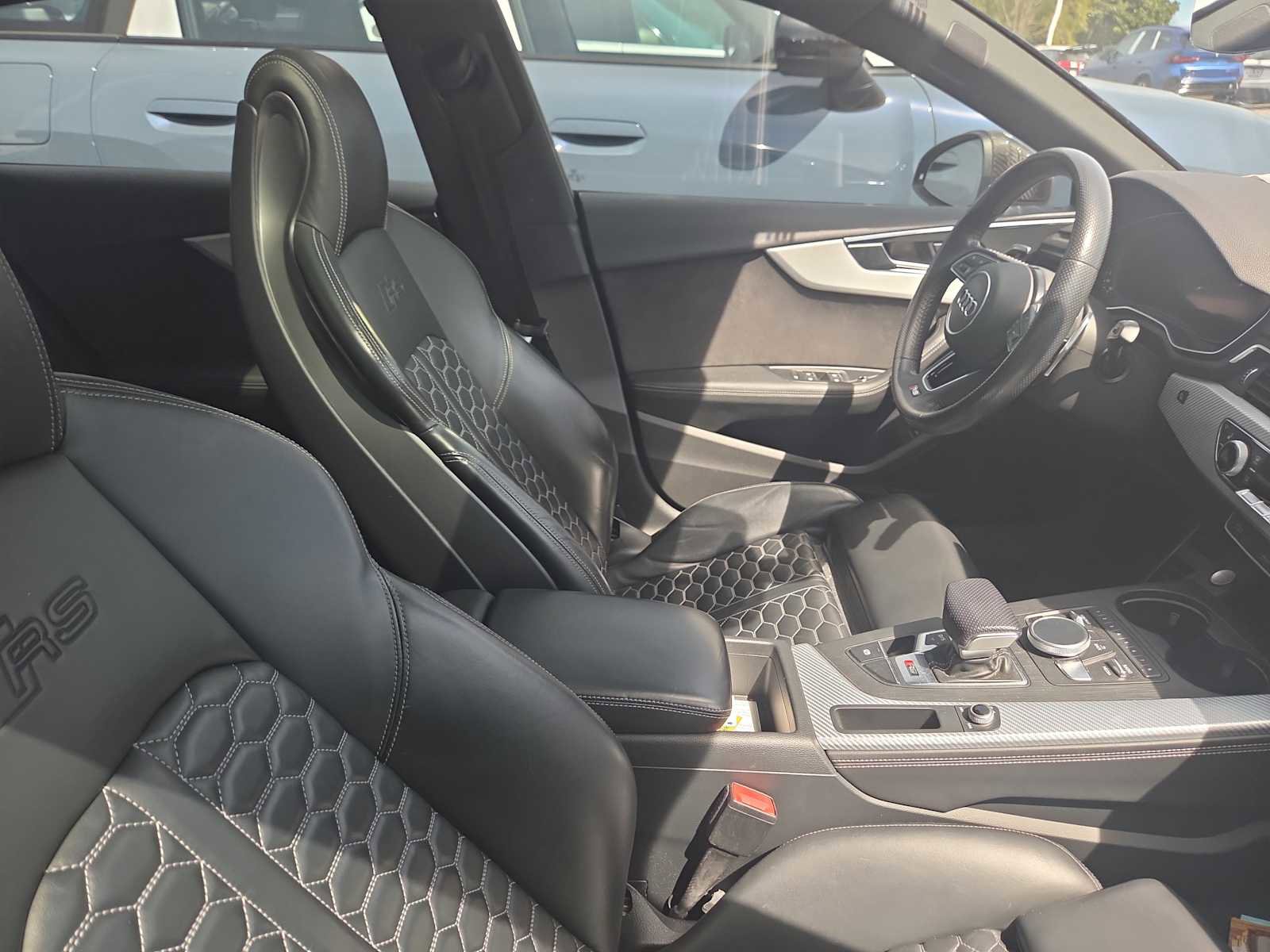 Used 2019 Audi RS 5 Sportback image 3