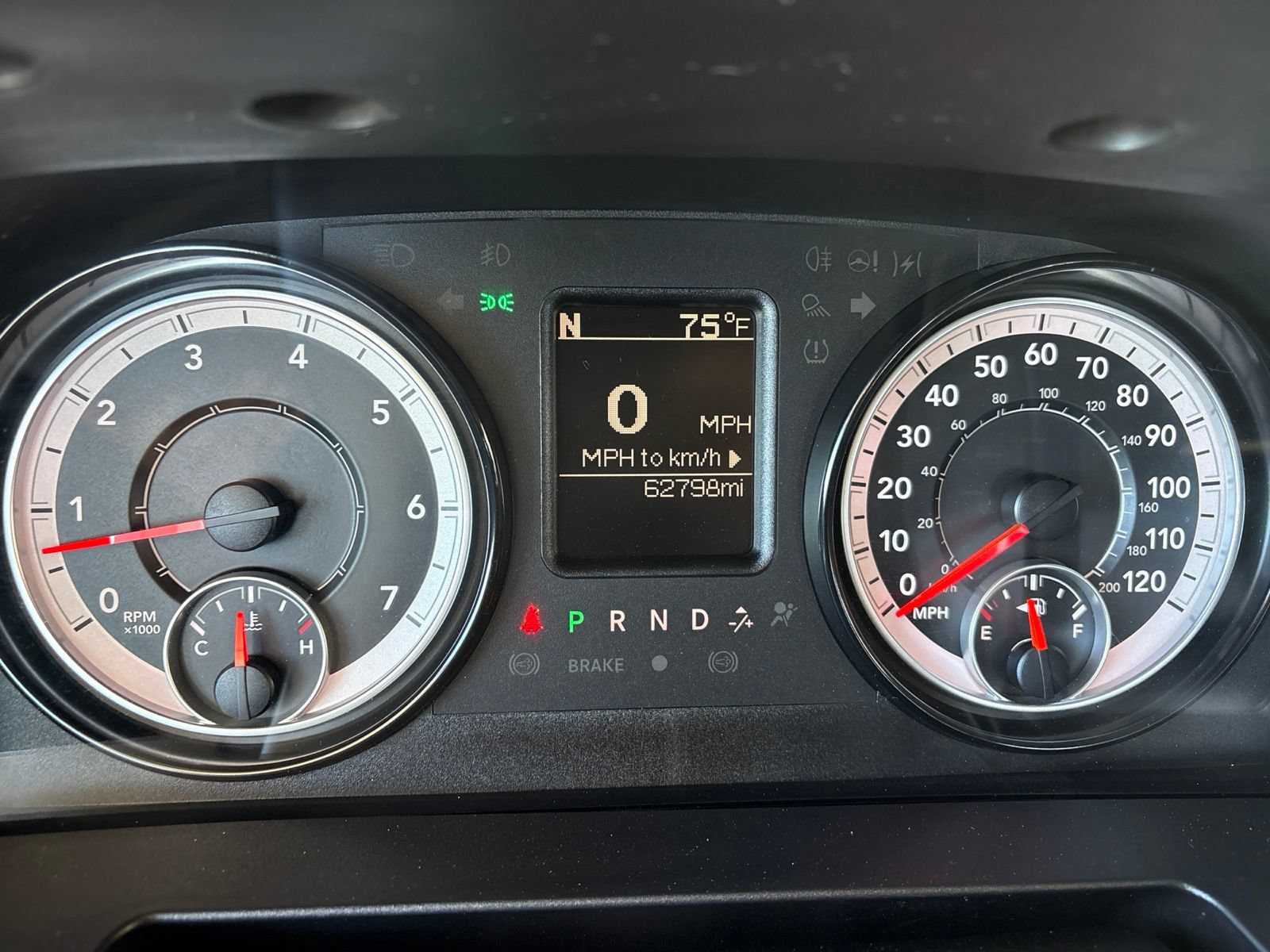 Used 2018 RAM 2500 Tradesman w/ Chrome Appearance Group AWD/4WD image 25