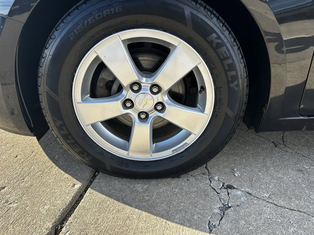 Used 2015 Chevrolet Cruze LT image 23