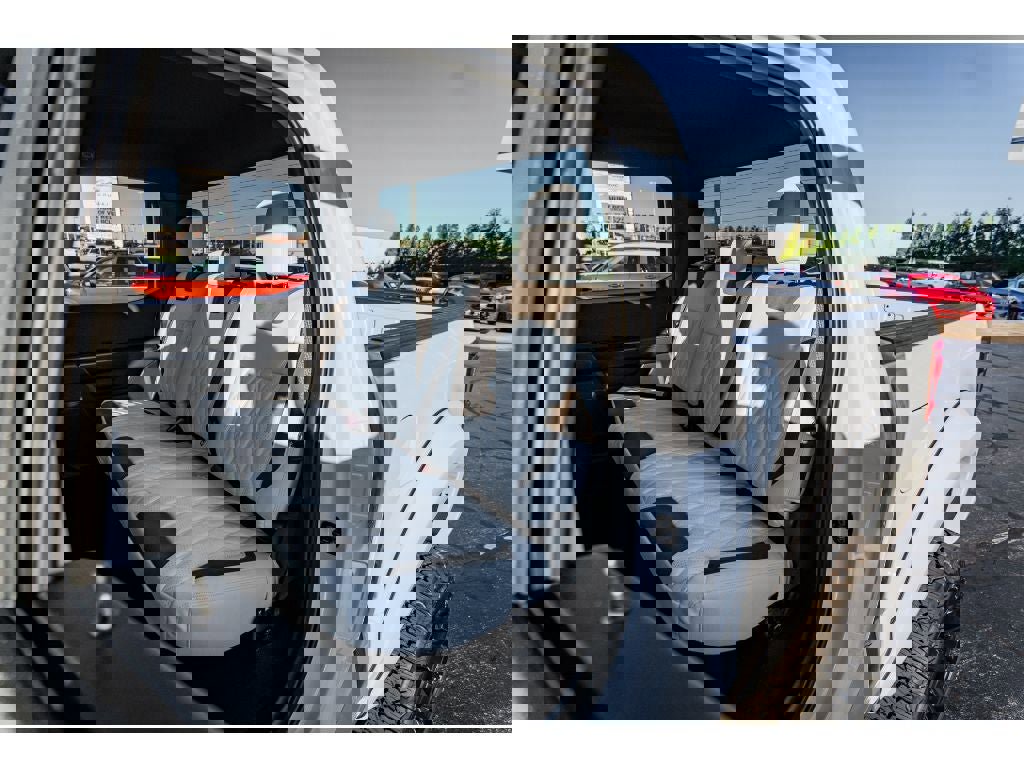 New 2025 Ford F150 STX w/ Equipment Group 200A image 23