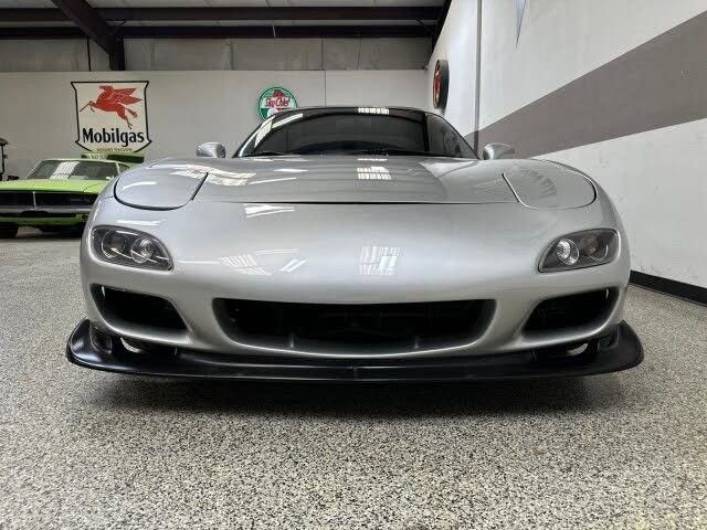 Used 1993 MAZDA RX-7 RWD image 30
