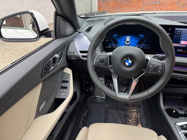 Used 2025 BMW 228i xDrive 228 xDrive Gran Coupe w/ Technology Package image 13