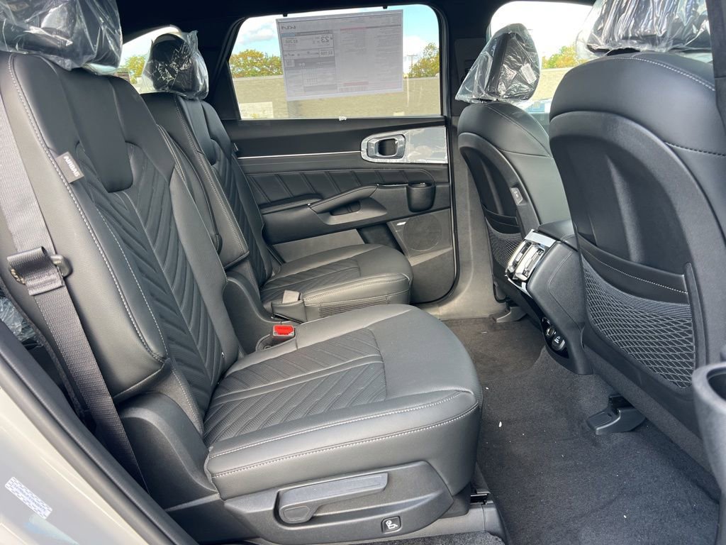 New 2026 Kia Sorento SX Prestige image 13