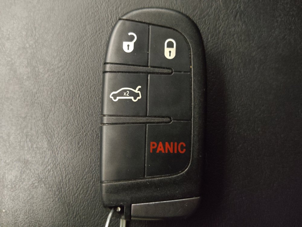 Used 2015 Dodge Journey SXT w/ Flexible Seating Group FWD image 32
