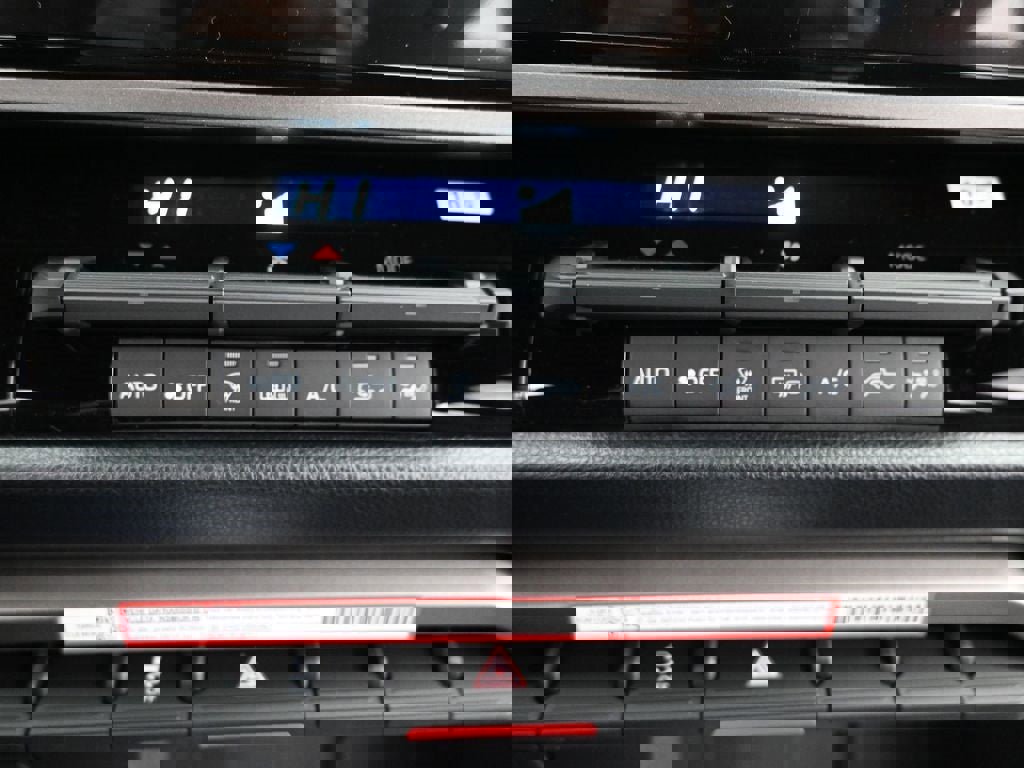 New 2026 Toyota Tundra SR5 w/ SR5 Convenience Package image 29