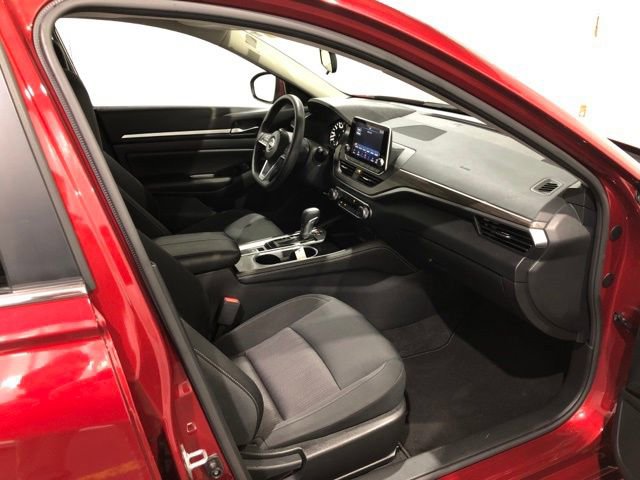 Certified 2023 Nissan Altima 2.5 SV image 12