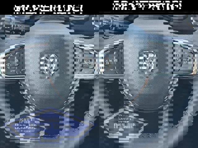 New 2026 RAM 1500 Big Horn image 39