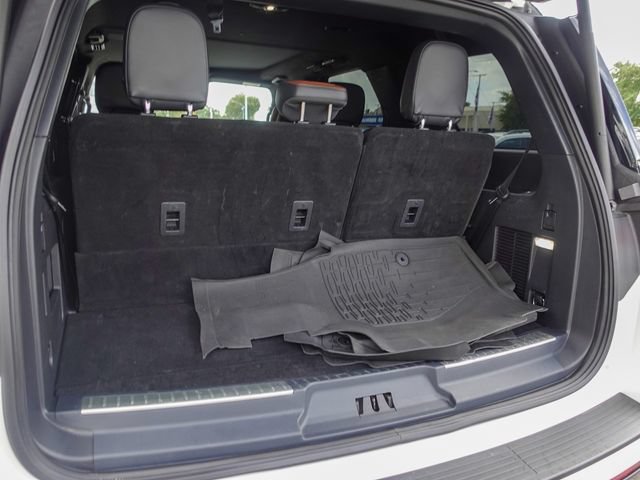 Used 2022 Lincoln Navigator Reserve AWD/4WD image 26