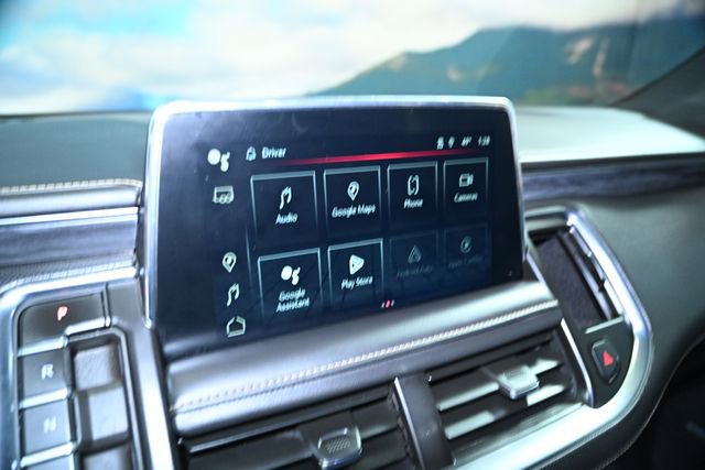 Used 2023 GMC Yukon XL SLT w/ SLT Luxury Package image 35