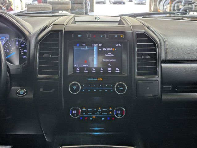 Used 2019 Ford Expedition Limited w/ Equipment Group 301A RWD image 20