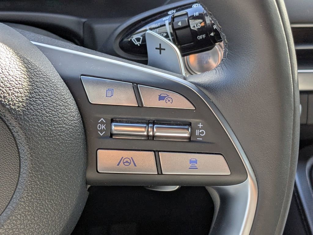 Used 2025 Hyundai Palisade Calligraphy image 30