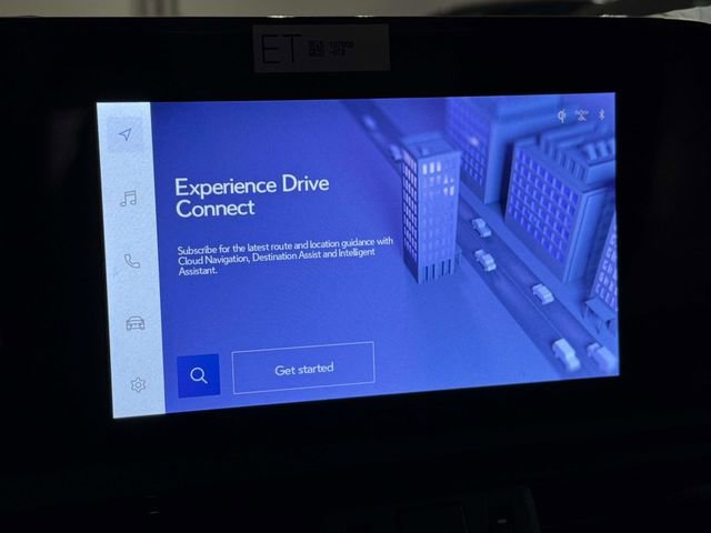 New 2025 Lexus ES 350 350 w/ Premium Package image 5