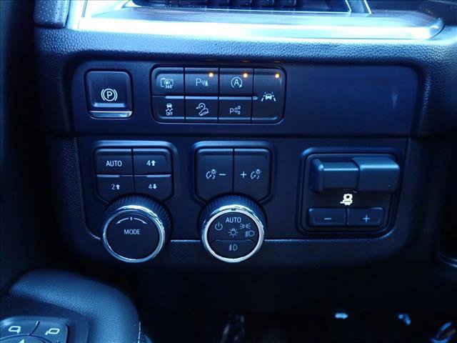 New 2026 Chevrolet Tahoe Premier w/ Sun And Tow Package image 24