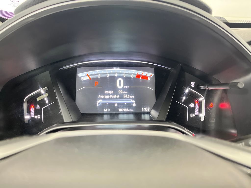 Used 2022 Honda CR-V EX image 64