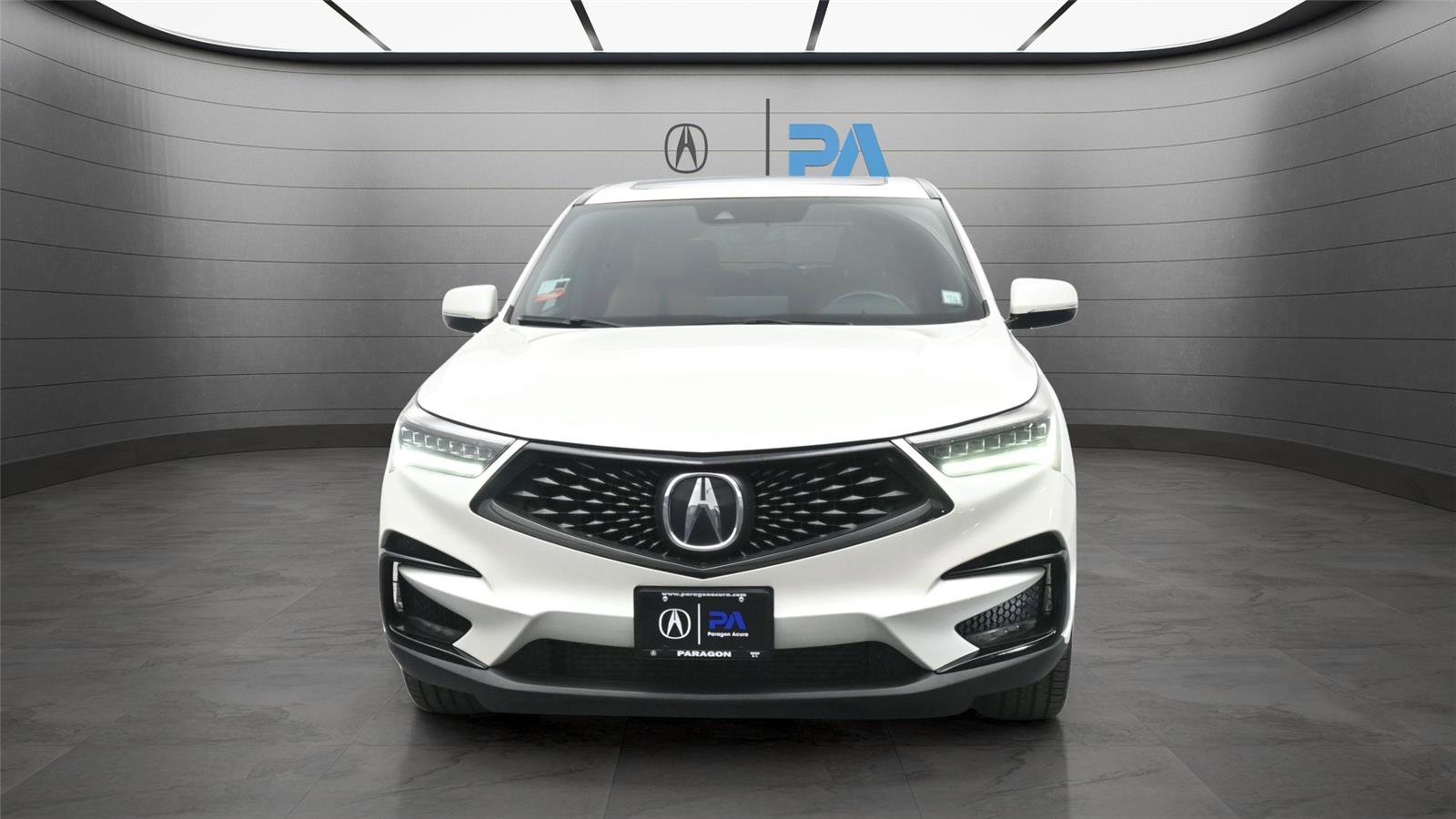 Used 2019 Acura RDX A-Spec image 29