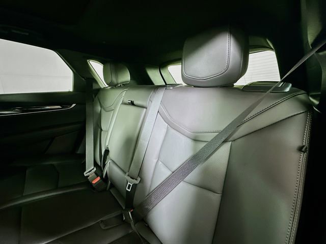 Used 2026 Cadillac XT5 Premium Luxury w/ Driver Assist Package FWD image 13