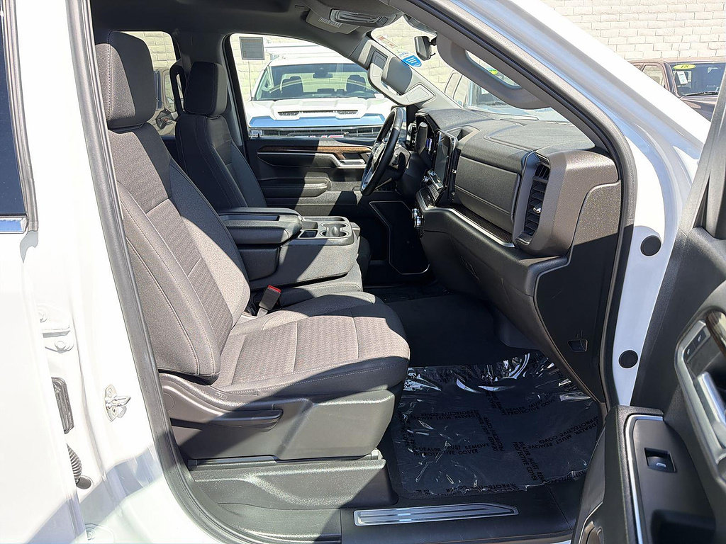 Used 2024 GMC Sierra 1500 SLE AWD/4WD image 27