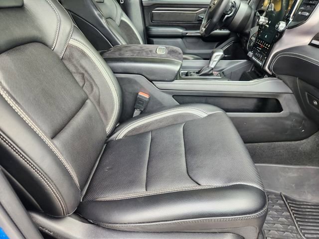 Used 2022 RAM 1500 TRX w/ TRX Level 2 Equipment Group image 12