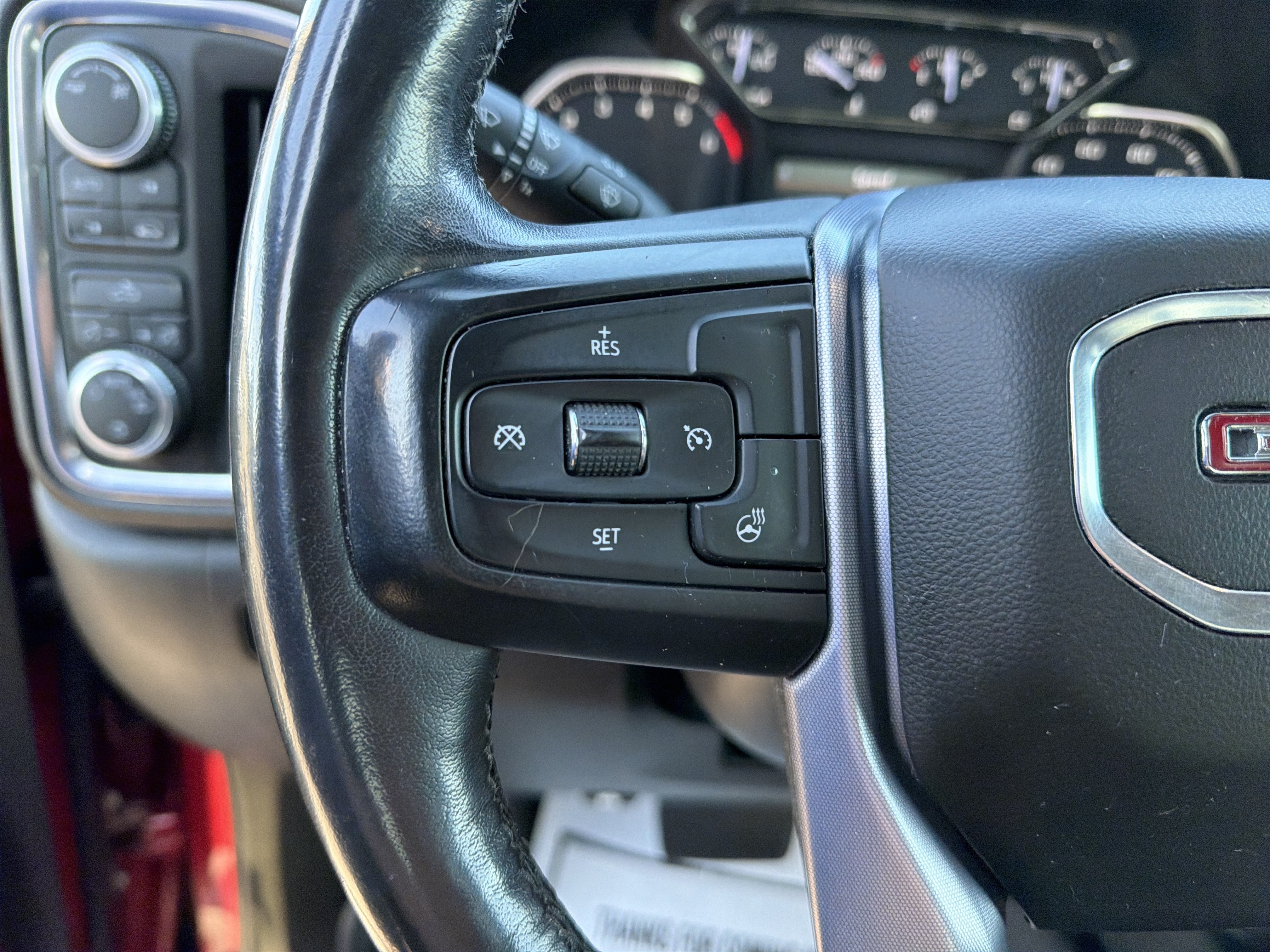 Used 2019 GMC Sierra 1500 SLE w/ SLE Value Package AWD/4WD image 19