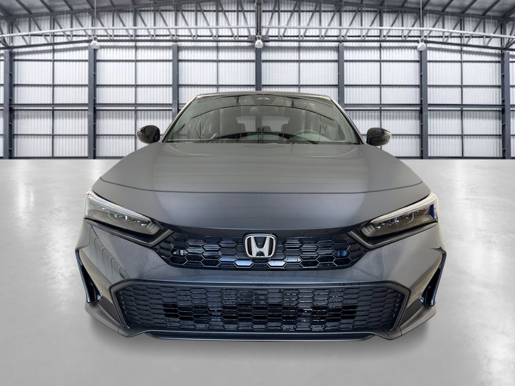 New 2026 Honda Civic Sport image 10