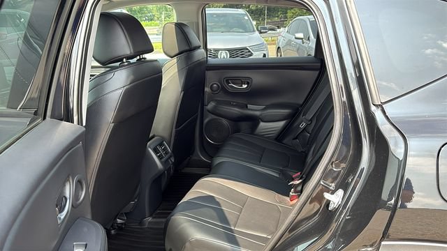 Used 2025 Acura ADX AWD image 21