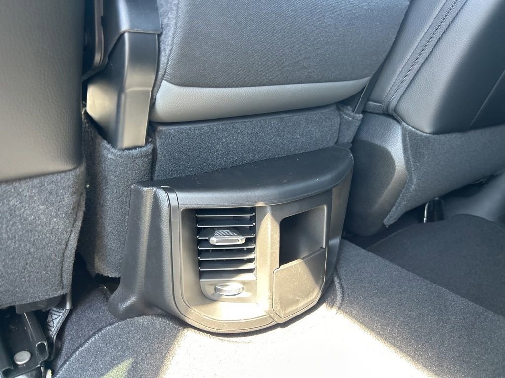 New 2026 RAM 2500 Tradesman image 28