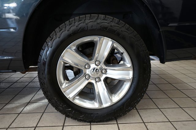 Used 2015 RAM 1500 Sport w/ Sport Premium Group image 53