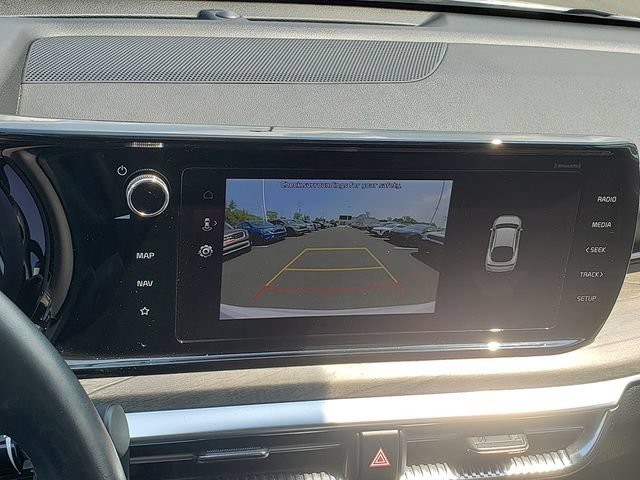 Certified 2023 Kia K5 EX FWD image 20